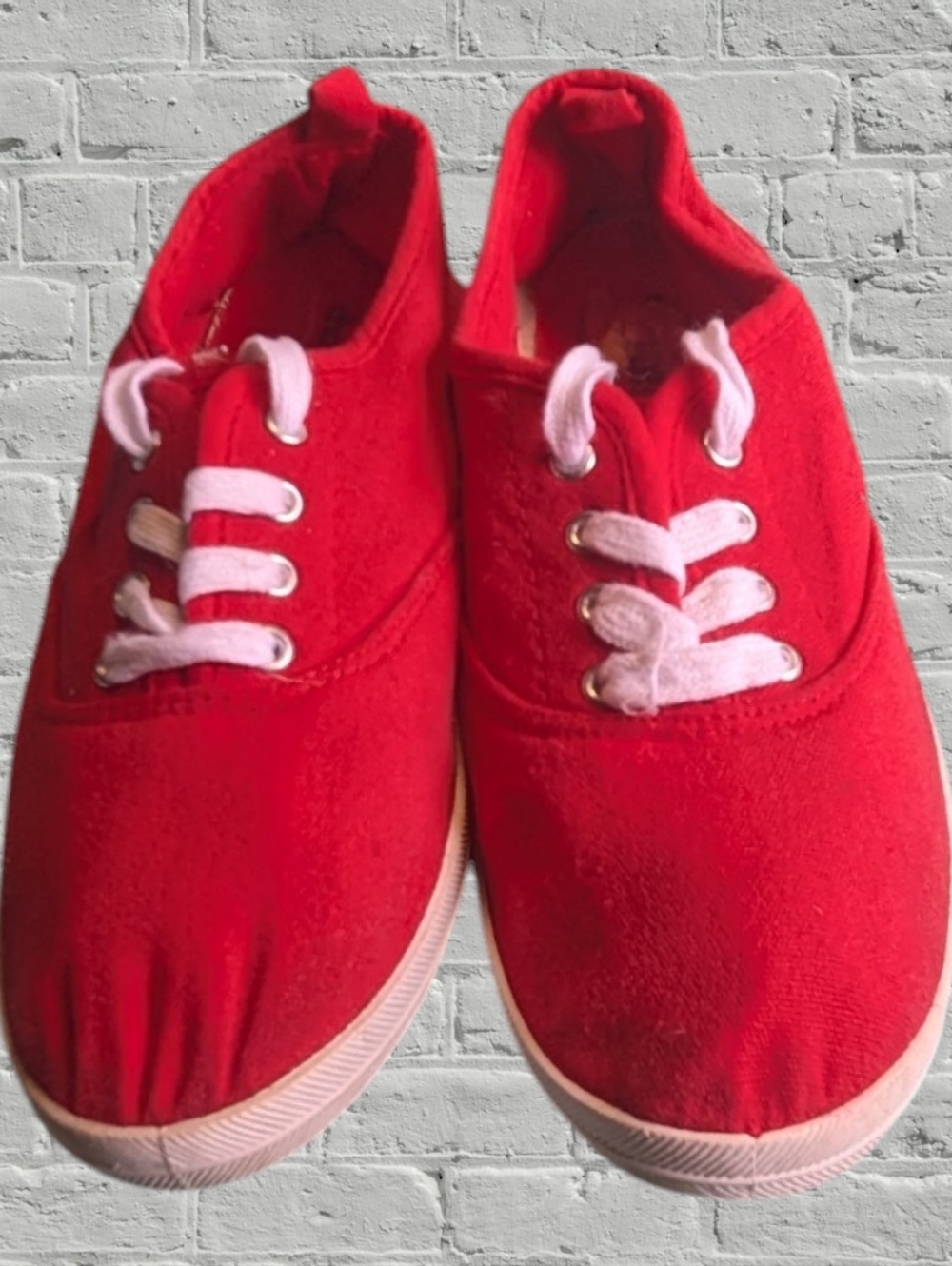 Women's Charlotte Russe Sneakers